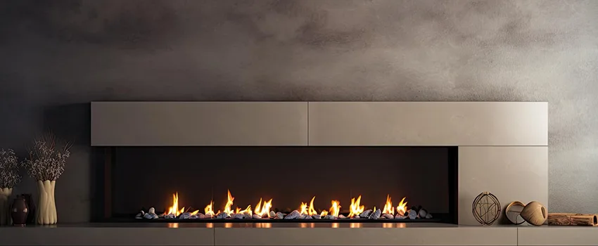 Gas Fireplace Logs Supplier in Elizabethtown, Kentucky