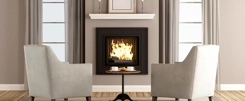 Heatilator Direct Vent Fireplace Services in Elizabethtown, Kentucky