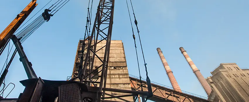 Industrial Chimneys Foundation Repair Services in Elizabethtown, KY