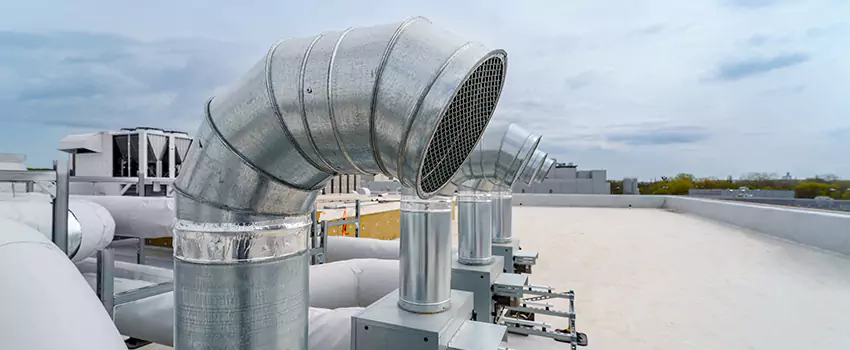 Insulated Ductwork Repair Services Near Me in Elizabethtown, KY