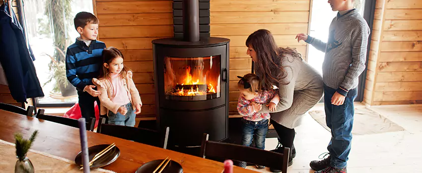 Jøtul Gas Fireplace Inspection Service in Elizabethtown, Kentucky