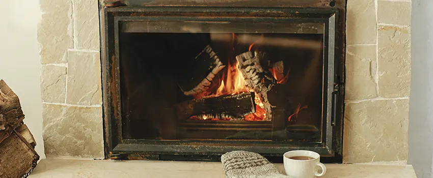 Kings man Fireplaces Insert Services in Elizabethtown, KY