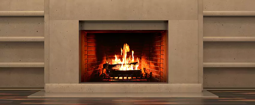 Majestic Trilliant Series Gas Fireplace Insert Repair in Elizabethtown, Kentucky