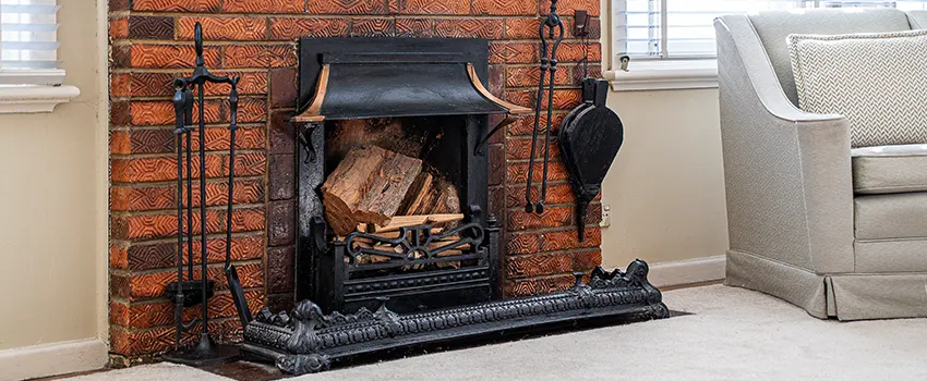 Custom Old Fireplace Redesign Services in Elizabethtown, Kentucky