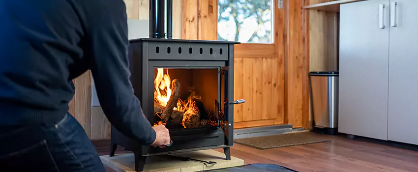 Open Flame Fireplace Fuel Tank Repair And Installation Services in Elizabethtown, Kentucky