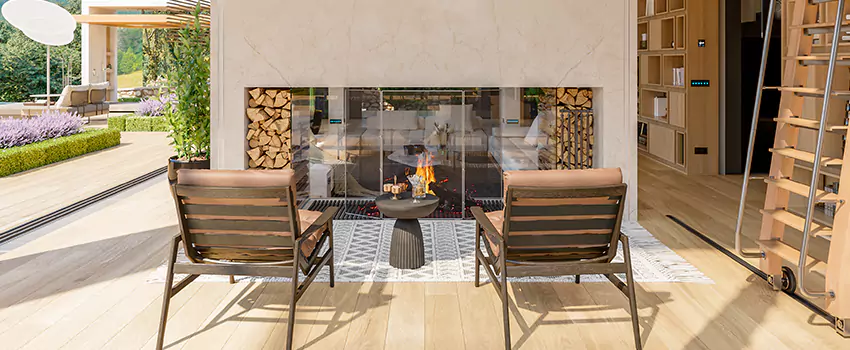 Ortal Space Creator Fireplace Repair in Elizabethtown, KY