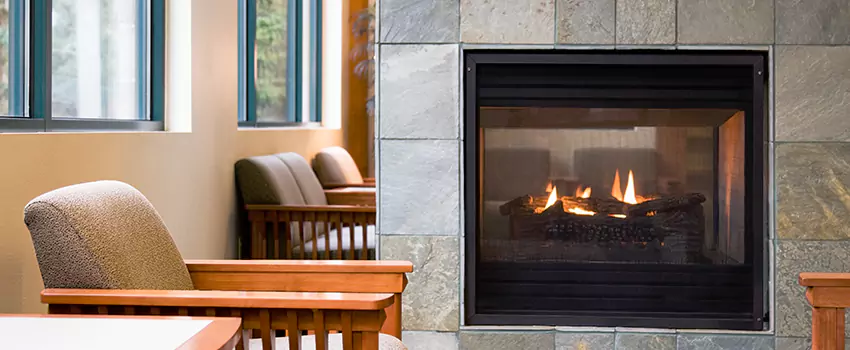 Osburn Fireplace Tempered Glass Hearth Pad Replacement in Elizabethtown, Kentucky