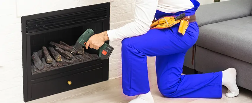Pellet Fireplace Repair Services in Elizabethtown, KY