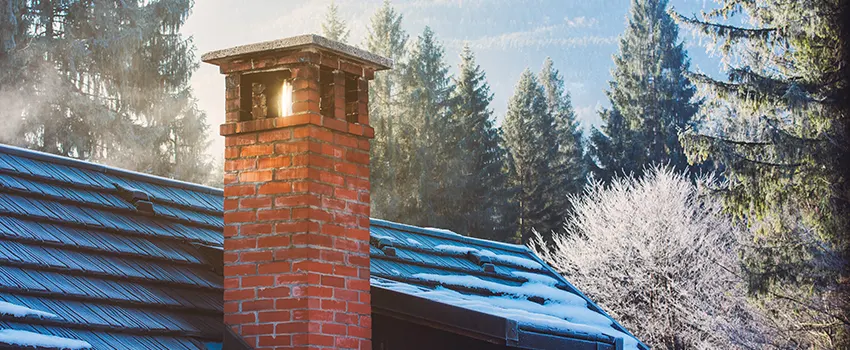 Residential Chimney Rain Caps Repair Services in Elizabethtown, KY
