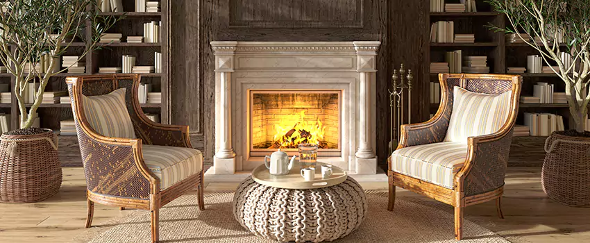 Cost of RSF Wood Fireplaces in Elizabethtown, Kentucky