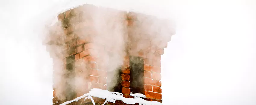 Chimney Flue Soot Removal in Elizabethtown, KY