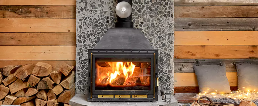 Travis Industries Elite Fireplace Inspection and Maintenance in Elizabethtown, Kentucky