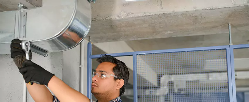 Benefit of Ventilation Cleaning in Elizabethtown, Kentucky