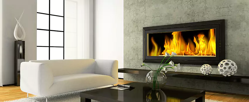 Ventless Fireplace Oxygen Depletion Sensor Installation and Repair Services in Elizabethtown, Kentucky