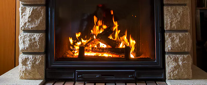 Cost of Wood Fireplace Installation in Elizabethtown, KY