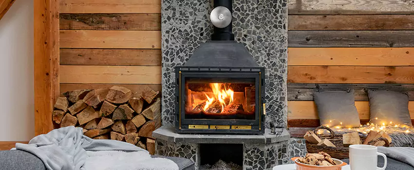 Affordable Wood Fireplace Fixing Solutions in Elizabethtown, Kentucky