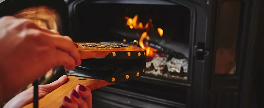 Cost of Wood Furnace Repair and Installation Services in Elizabethtown, KY