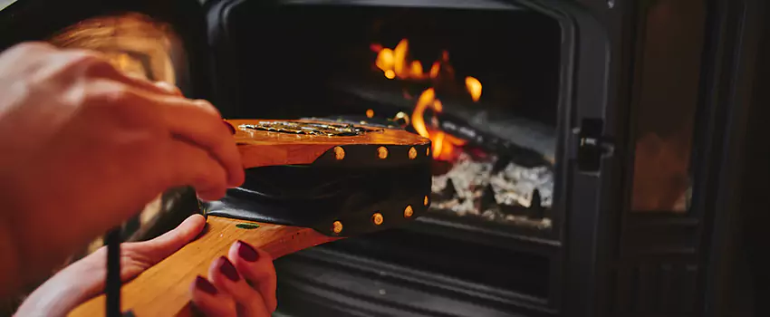 Wood Stove Grates Repair in Elizabethtown, Kentucky