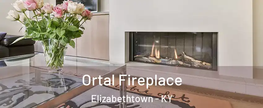 Ortal Fireplace Elizabethtown - KY