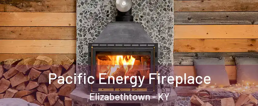  Pacific Energy Fireplace Elizabethtown - KY